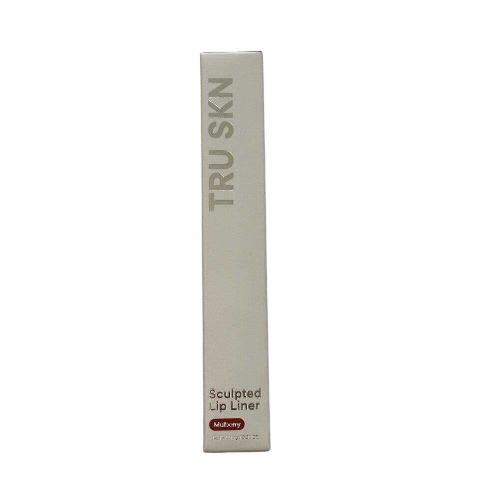 Tru Skin Sculpt Lip Liner -Mulberry - Full Size 1.1g Exp:12/1/28 Rv$26